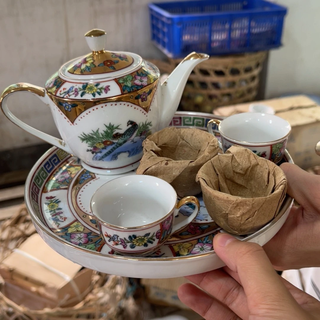 怀旧瓷器 默认微瑕 介意勿拍