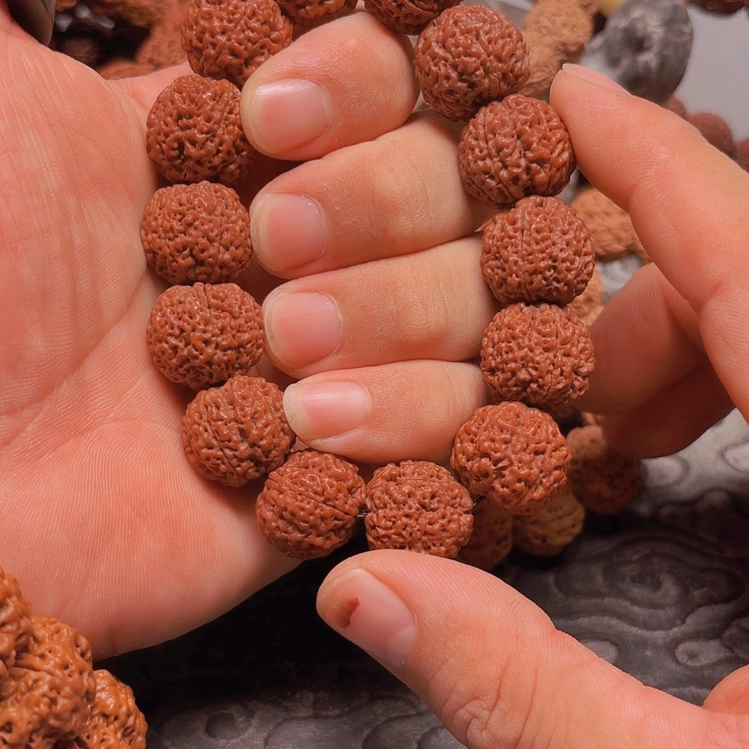 老****金刚菩提手串V214/20mm 大菠萝