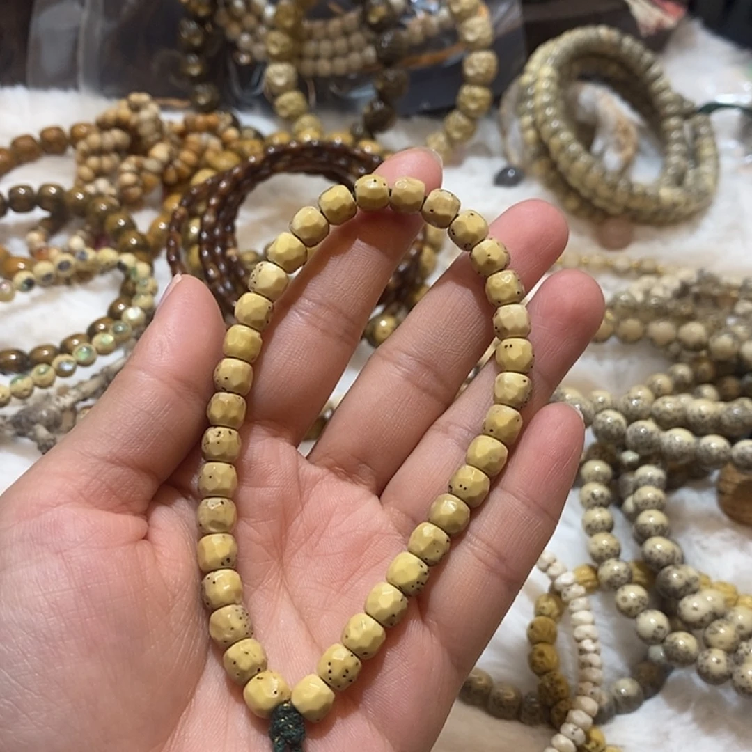 星月菩提吊坠海南