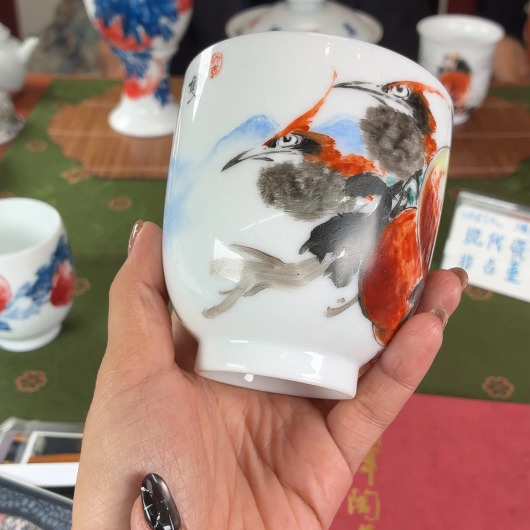 九鸣瓷艺九鸣瓷艺