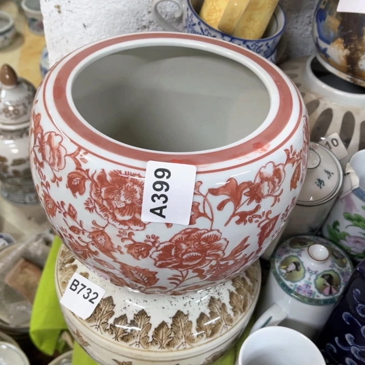 陶瓷制品瑕疵处理