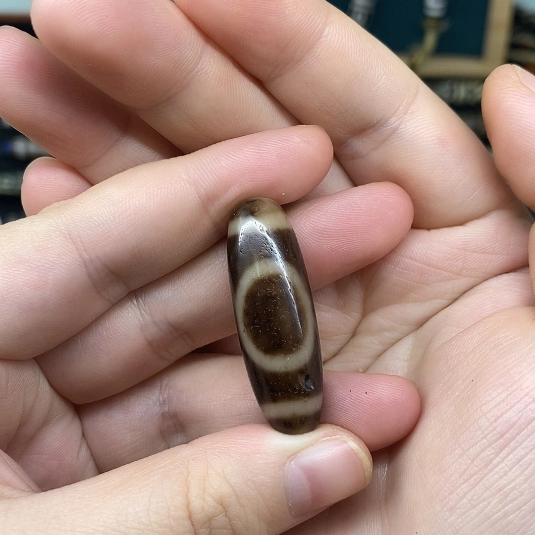 玛瑙/玉髓（覆膜）未镶嵌颈饰