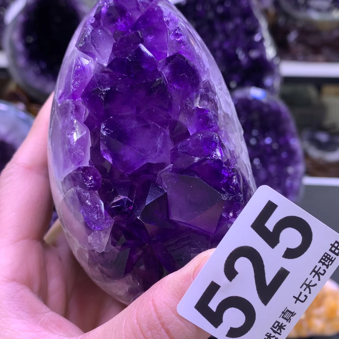 水晶水晶摆件未镶嵌