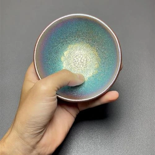 【闪购商品】茶盏-10080..........