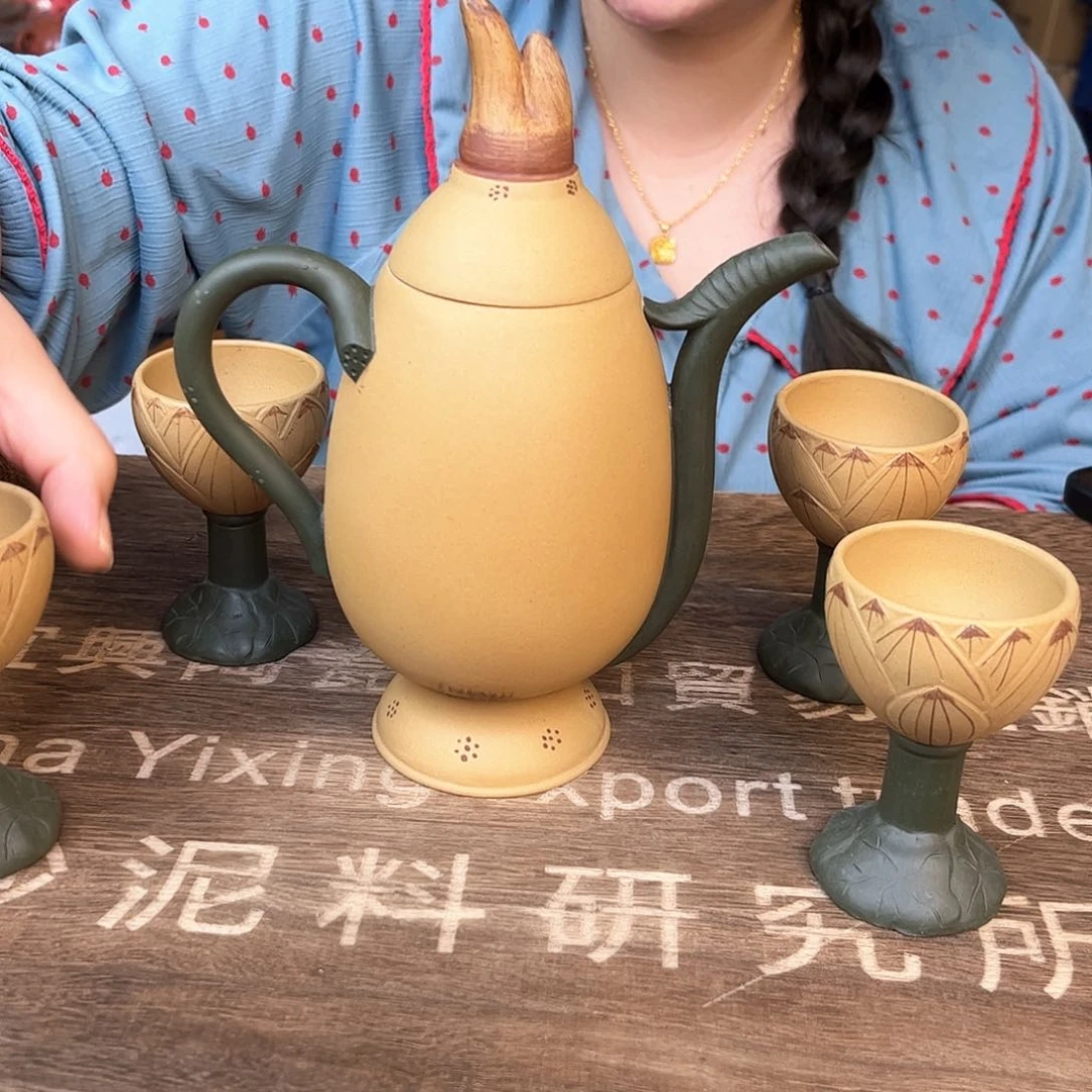 茶壶紫砂紫砂艺术