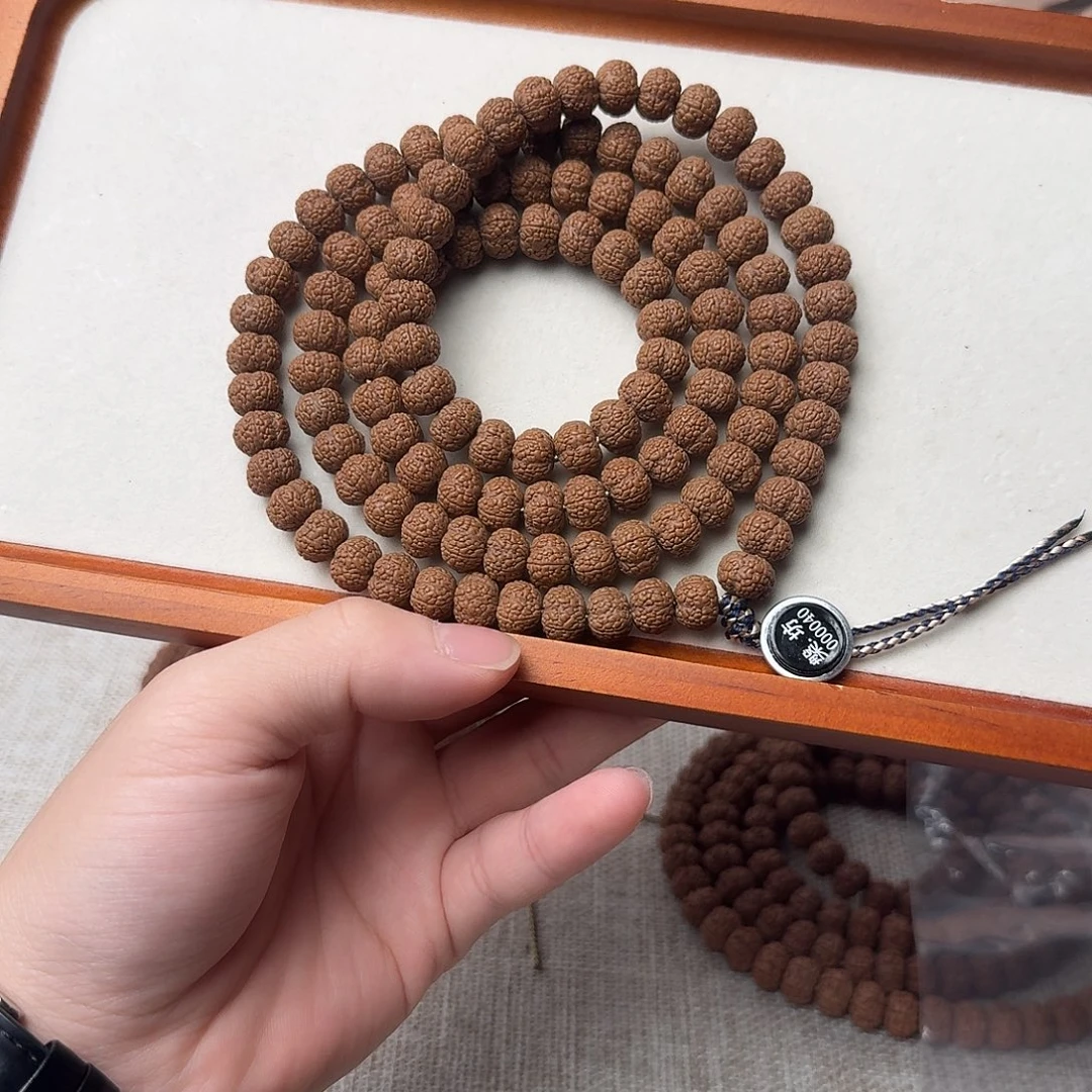 冥***人金刚菩提吊坠1111111111111