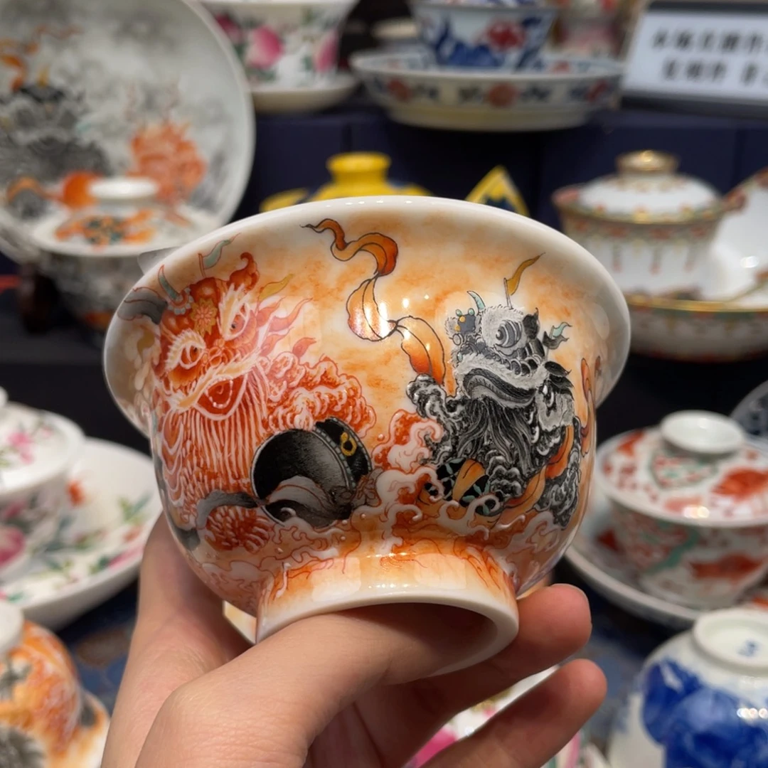 景德镇景德镇陶瓷