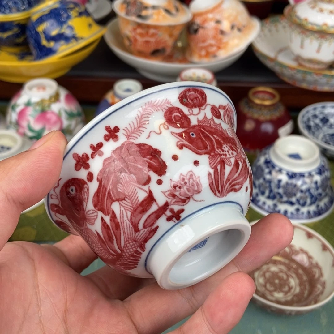 陶瓷的设计师是一个