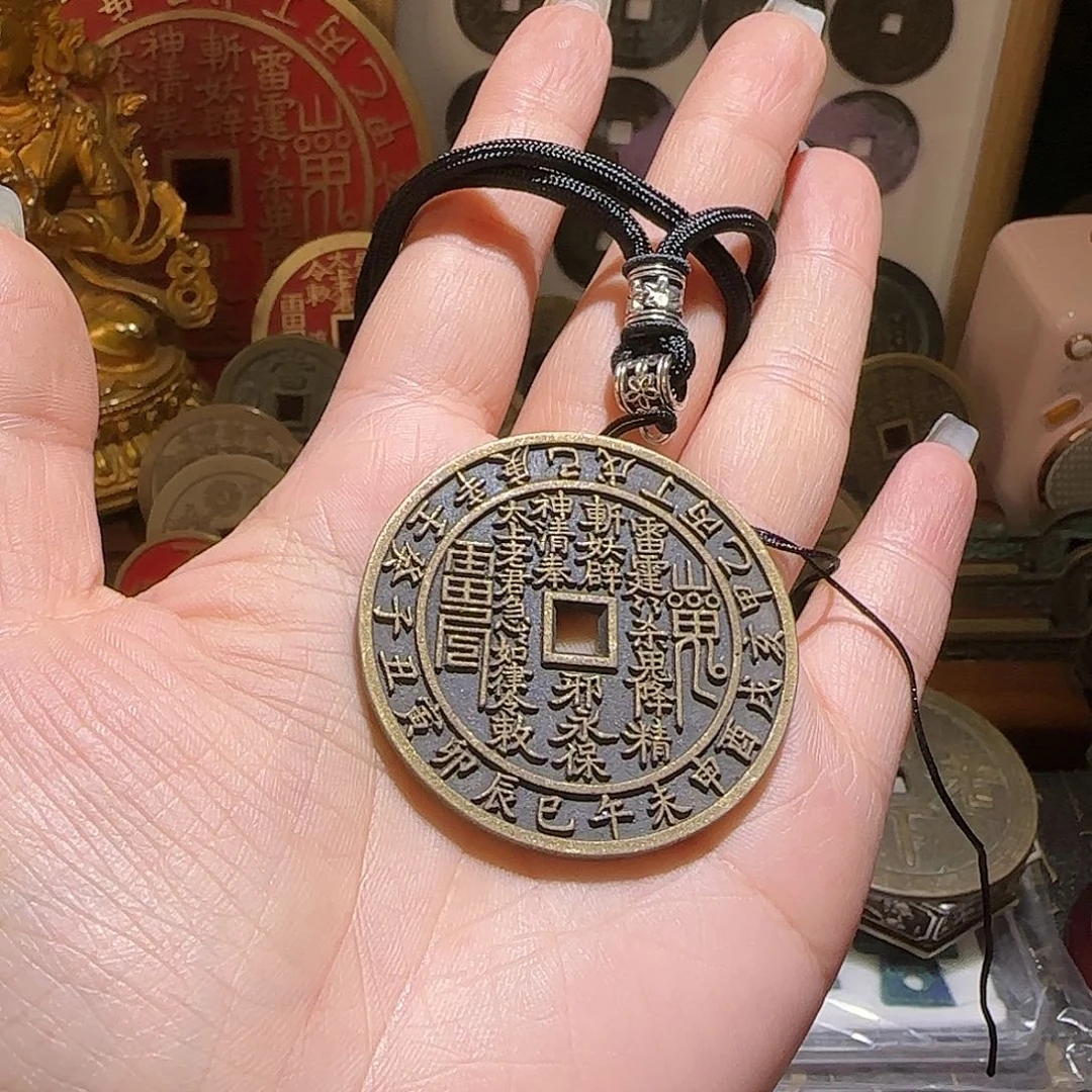 铜现代仿制工艺品