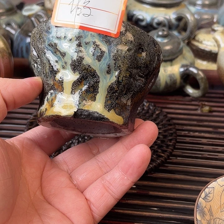 紫砂茶壶宜兴紫砂壶