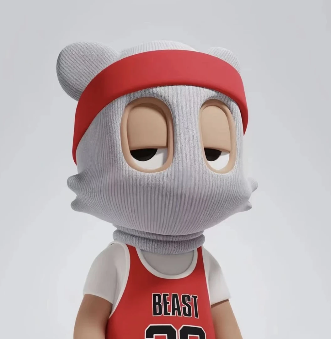 【清】潮牌都市时尚T恤半袖男女同款