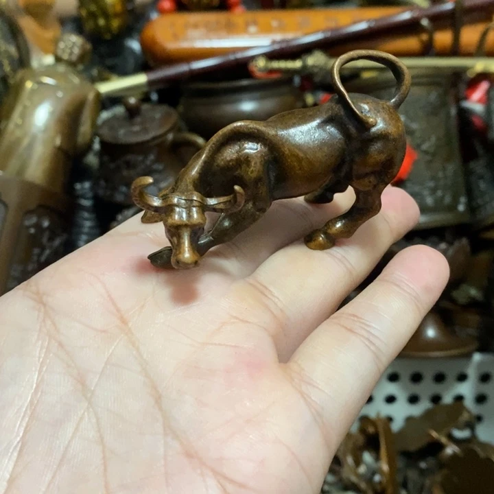 摆件古玩收藏鉴赏