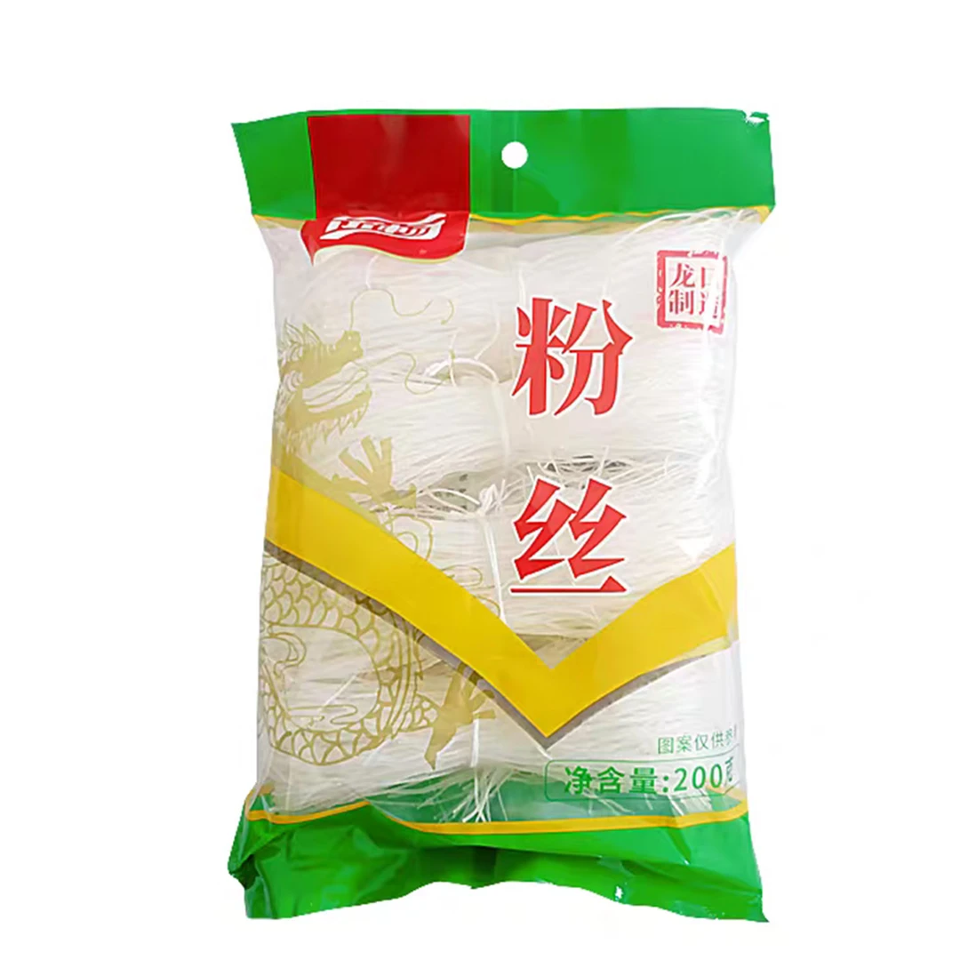 乐畅粉丝200g *200g/袋