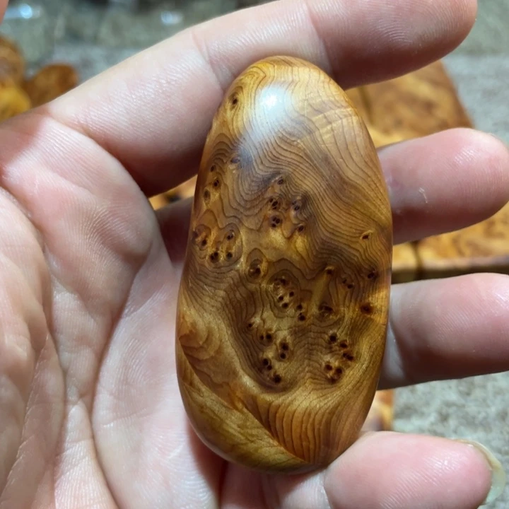 其他柏木（崖柏）把