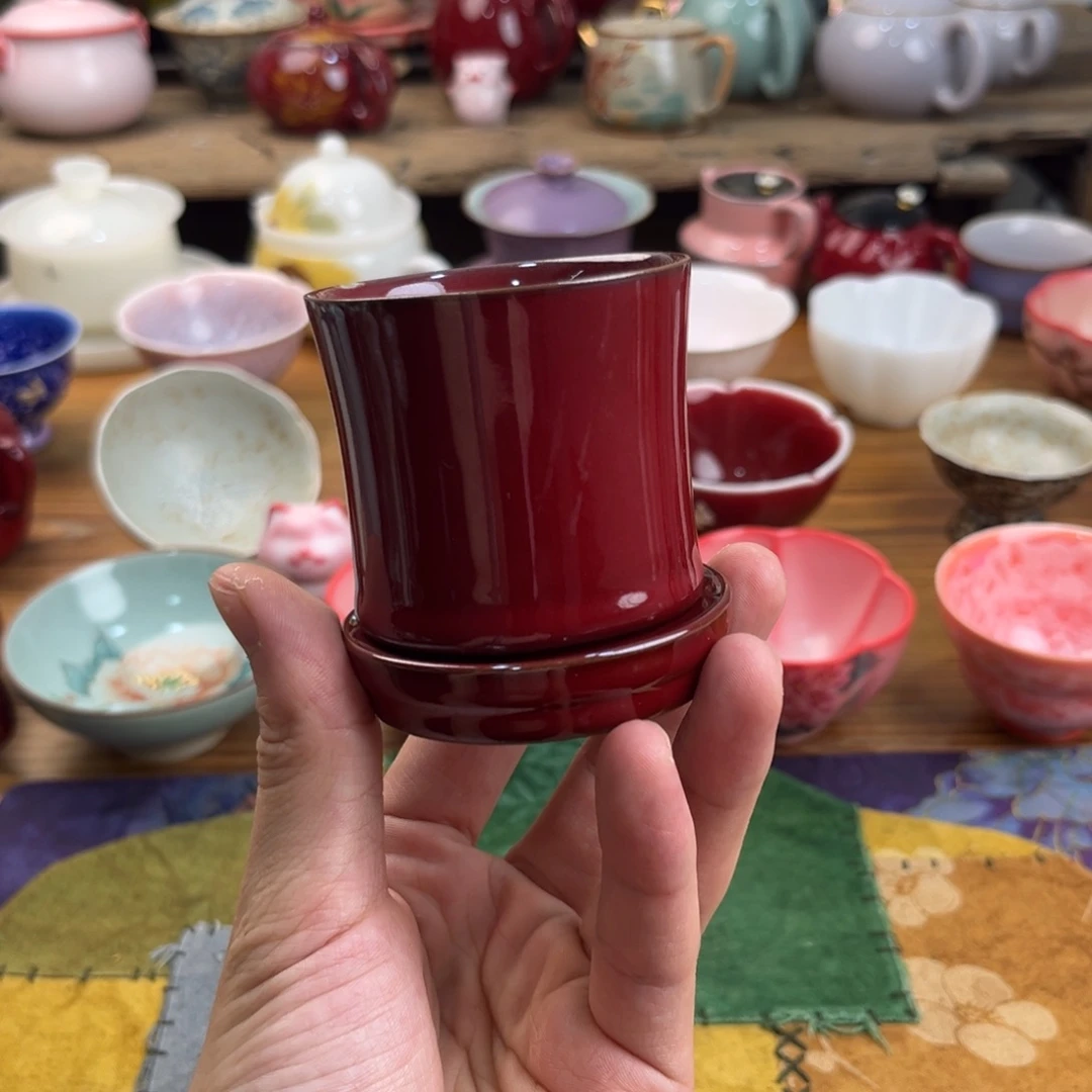 陶瓷主人杯主人杯主人杯