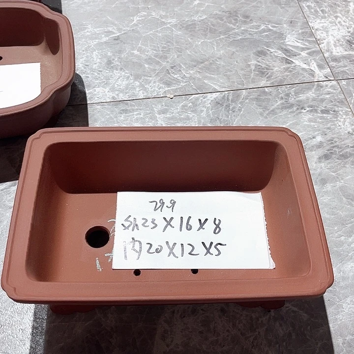 紫砂茶案紫砂花盆