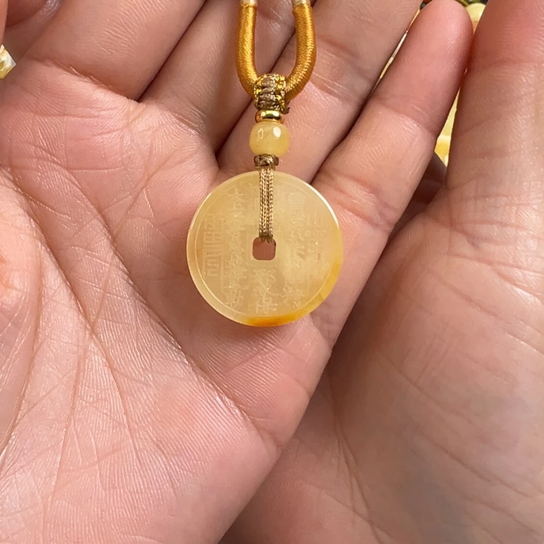 蜜蜡未镶嵌裸石蜜蜡