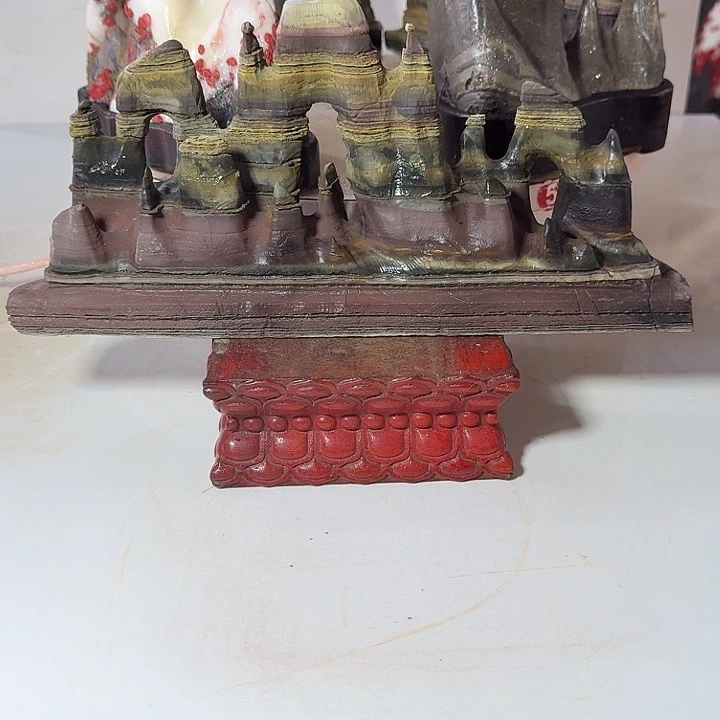 缘***理石材灵璧石8888888