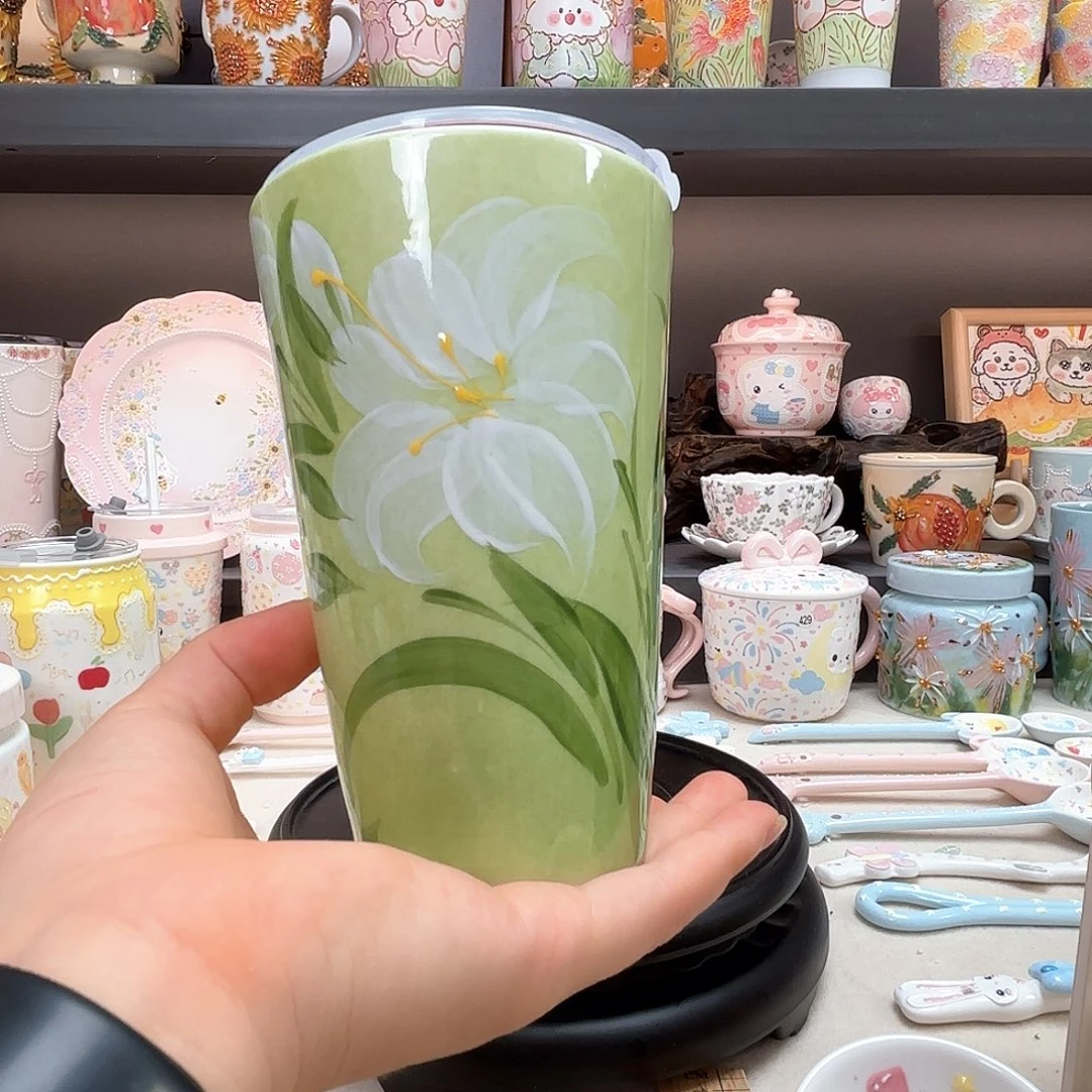 景德镇设计师款陶瓷