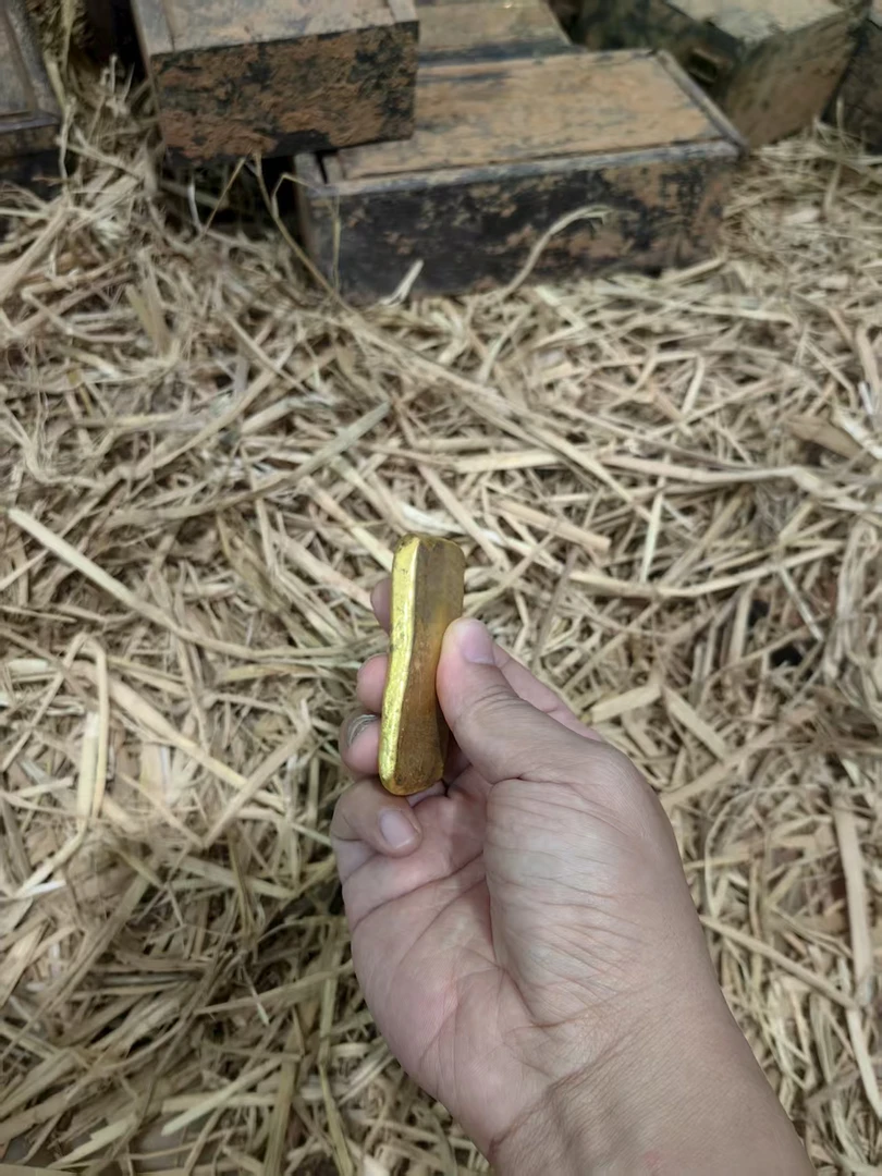家居摆件29现代仿古复古工艺摆件一个