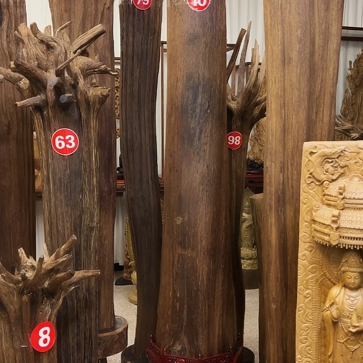 大***5沉香碎屑沉香沉香材料