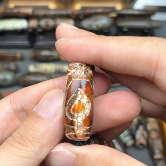 玛瑙/玉髓手链未镶嵌用****2