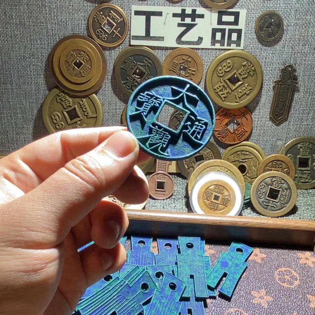 铜工艺品工艺品工艺品