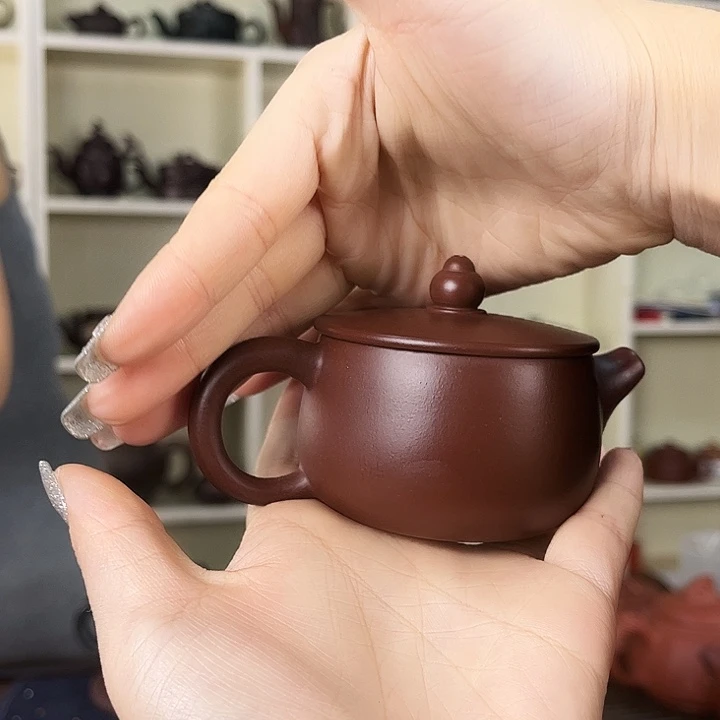 茶壶紫砂紫砂工艺厂