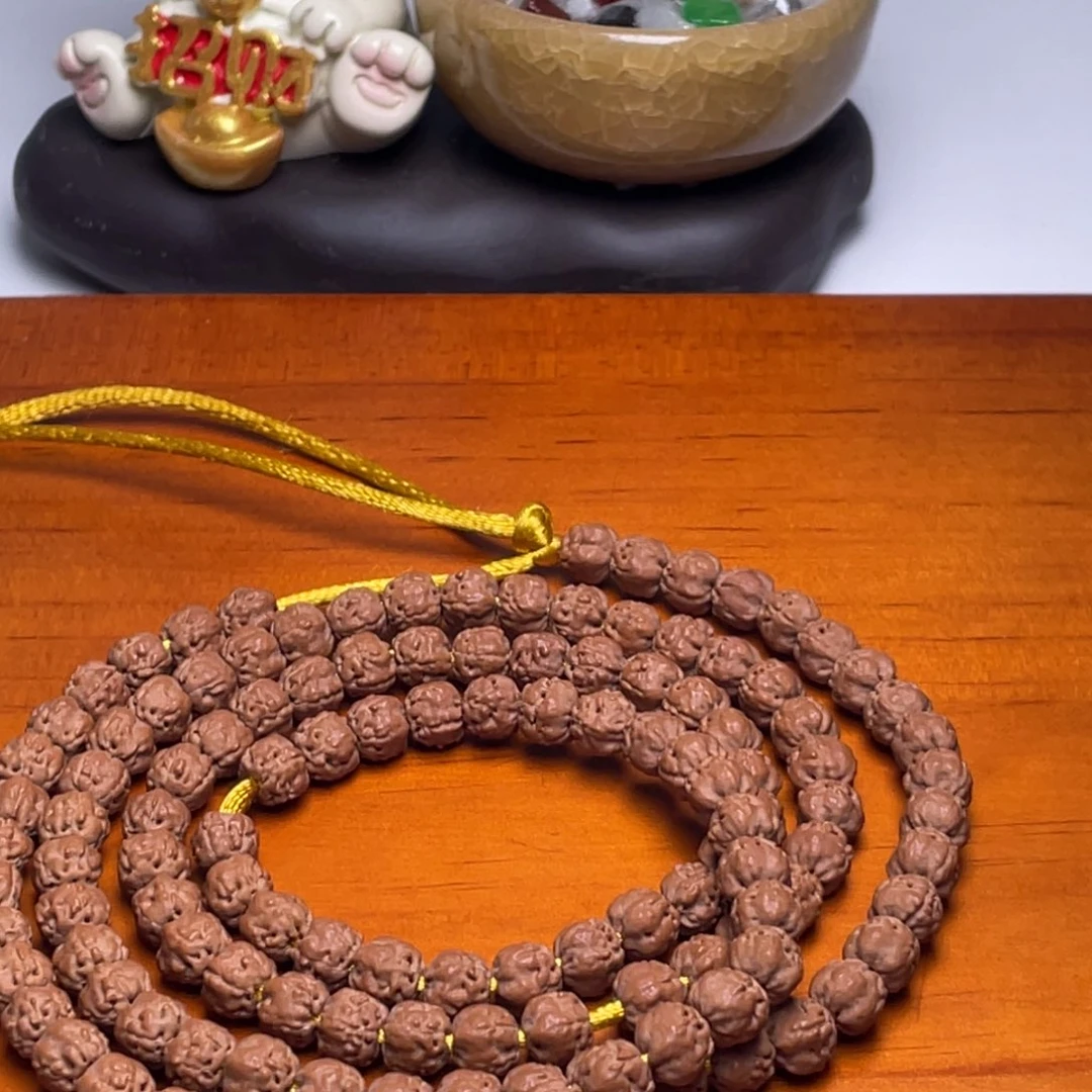 羿***梵吊坠金刚菩提佛手7.0