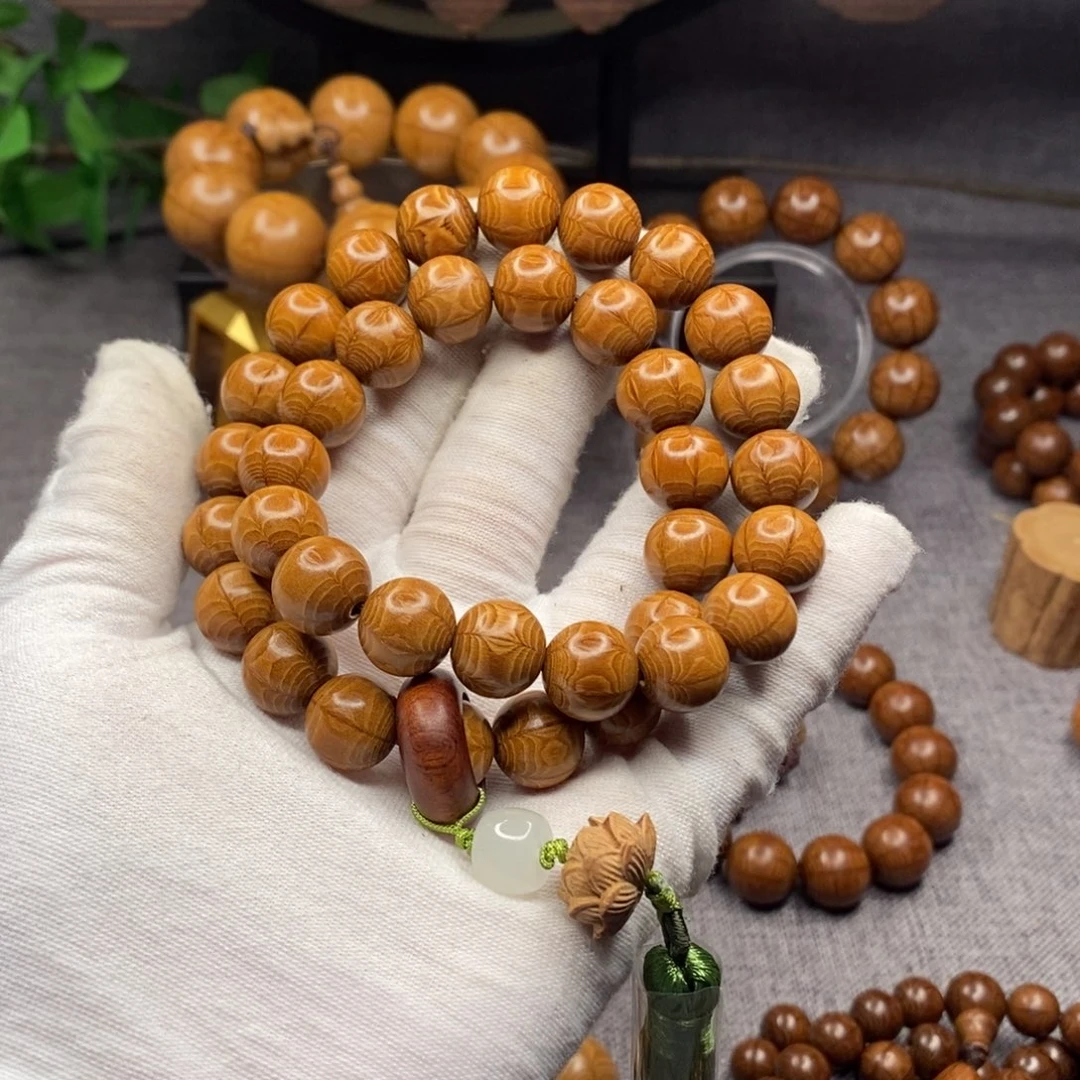 六道木手串/手链静*宝手持1.2/36