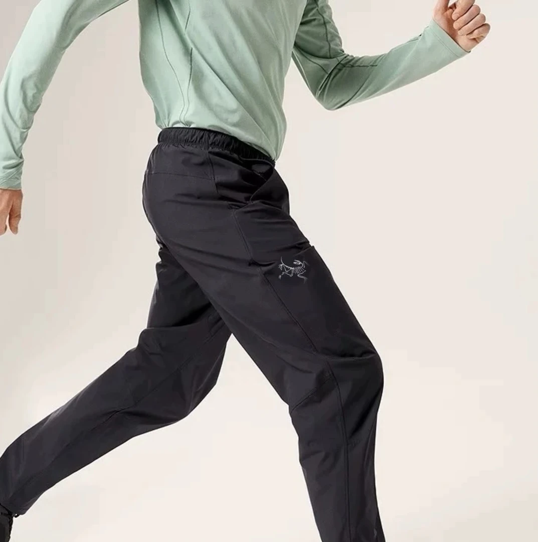 888【奥莱撤柜】茑家长裤 时尚潮流 休闲百搭 男女同款{发正标}