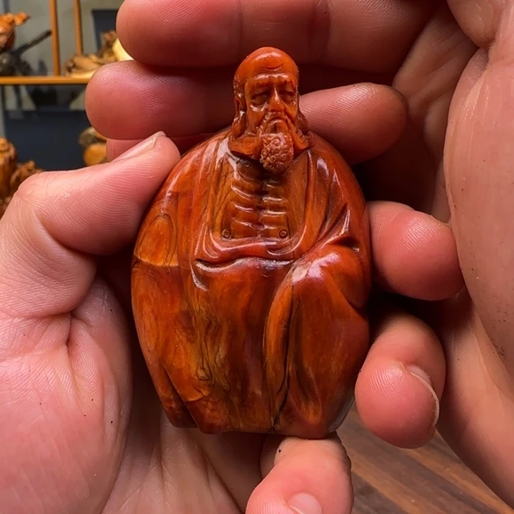 柏木（崖柏）关注一下