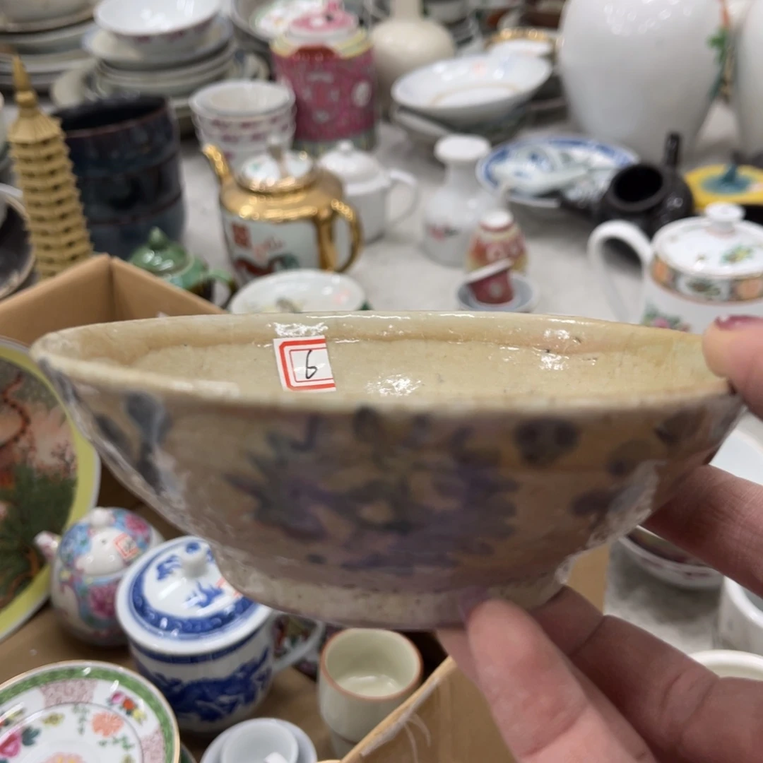 陶日用家用陶瓷制品