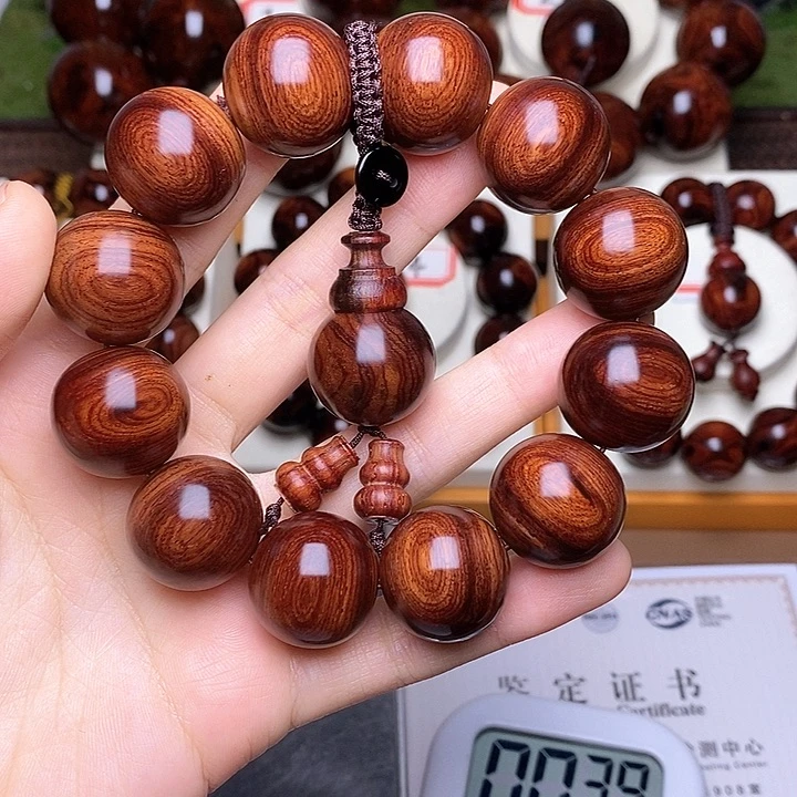 黄花梨/降香黄檀紫油梨