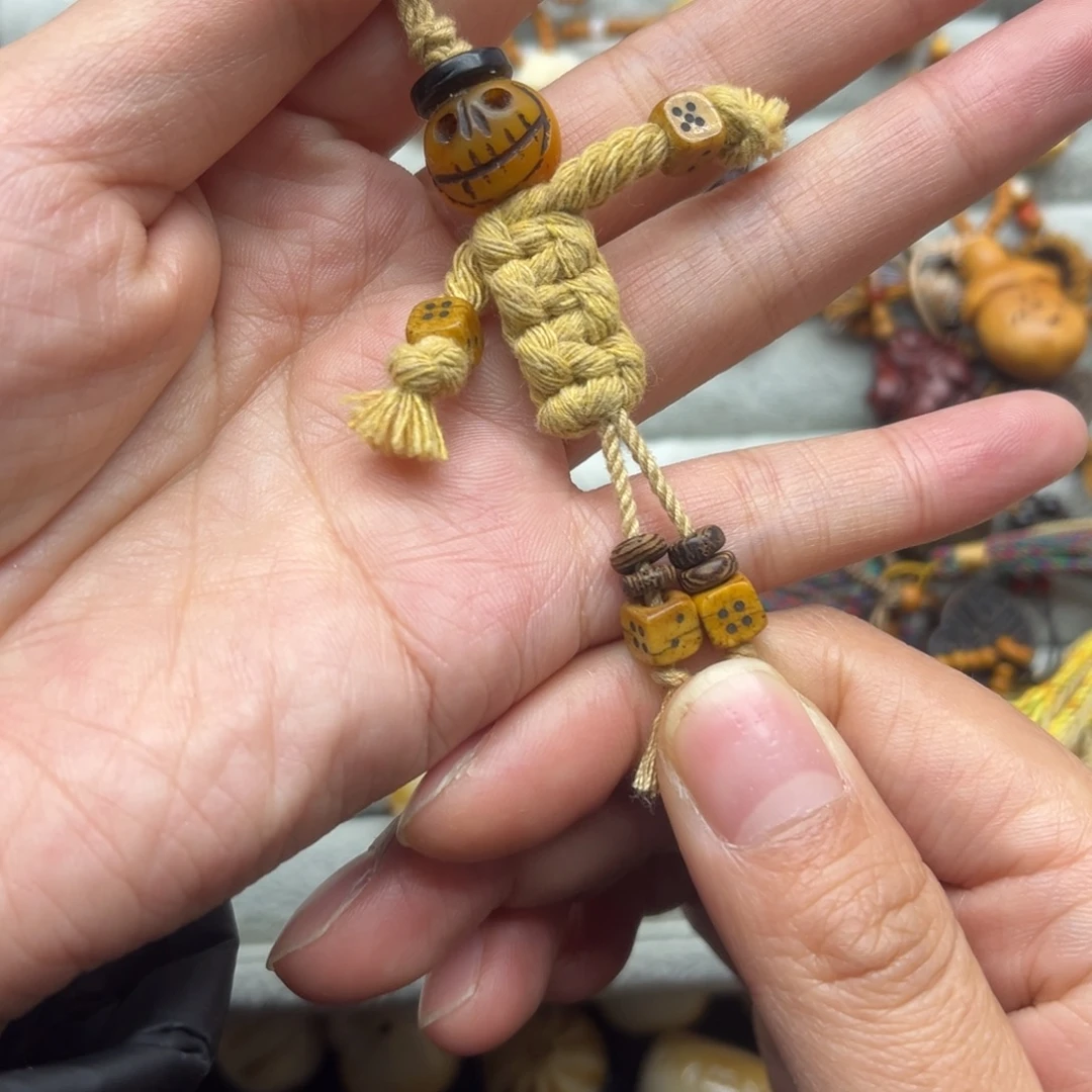 核桃木/黑胡桃（胡桃木）无事牌