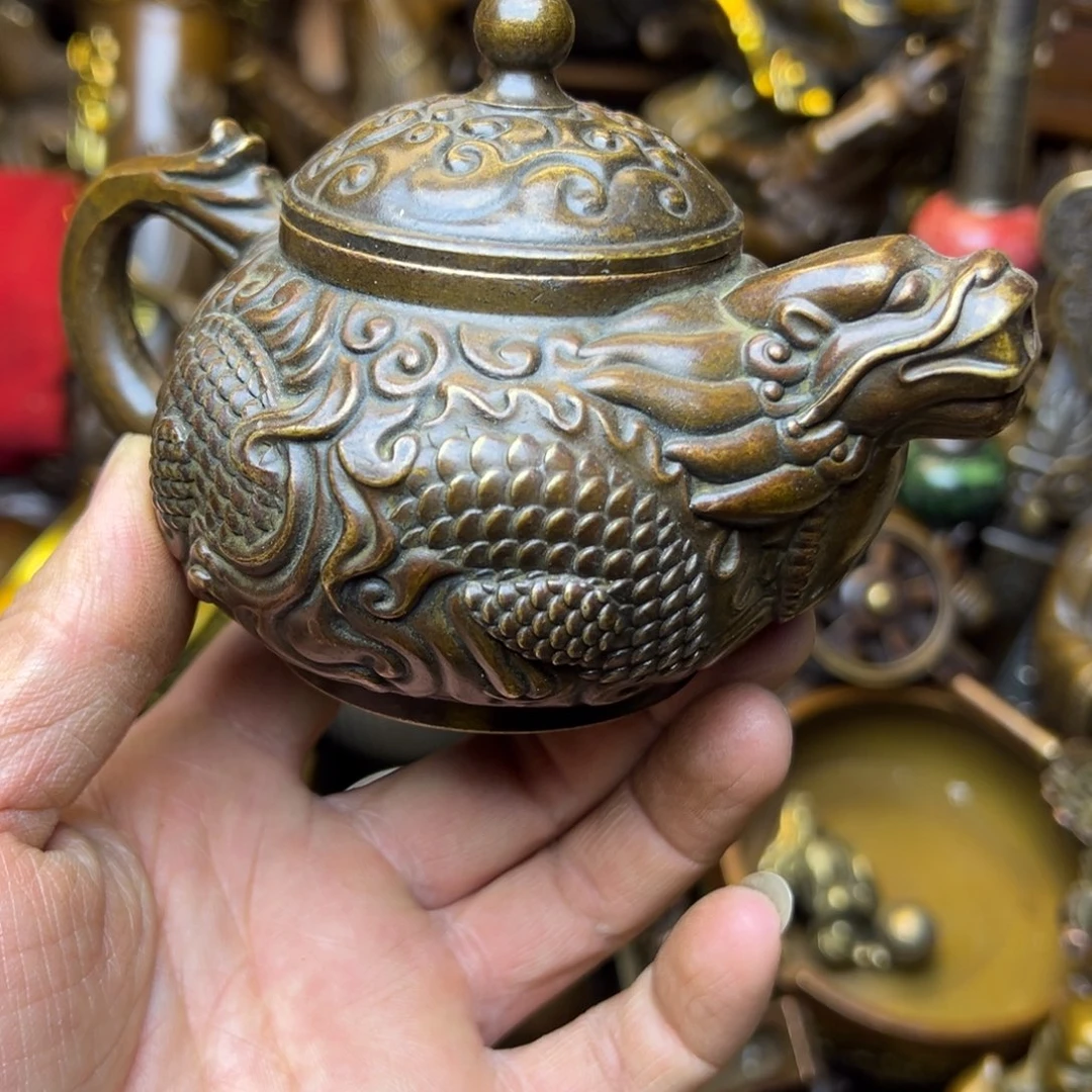 精美文玩摆件装饰