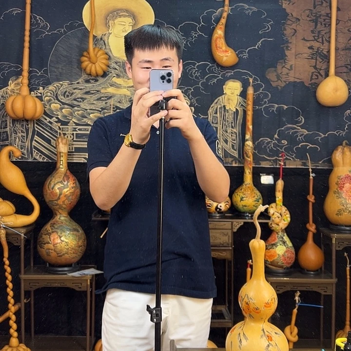 乔***森陶瓷葫芦题库葫芦题库