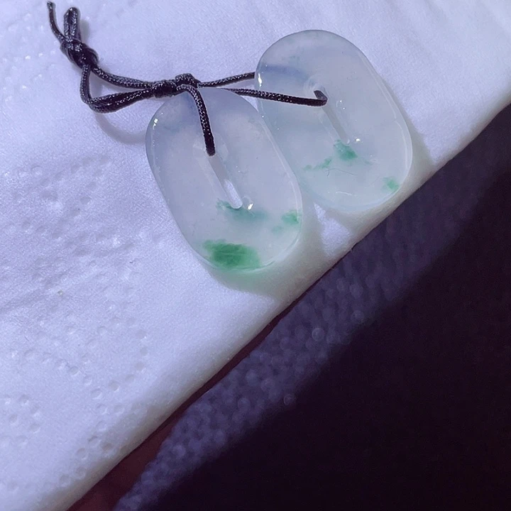 未镶嵌定制翡翠翡翠