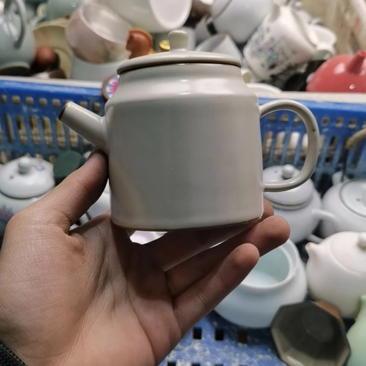 茶壶公道杯盖碗茶杯茶壶