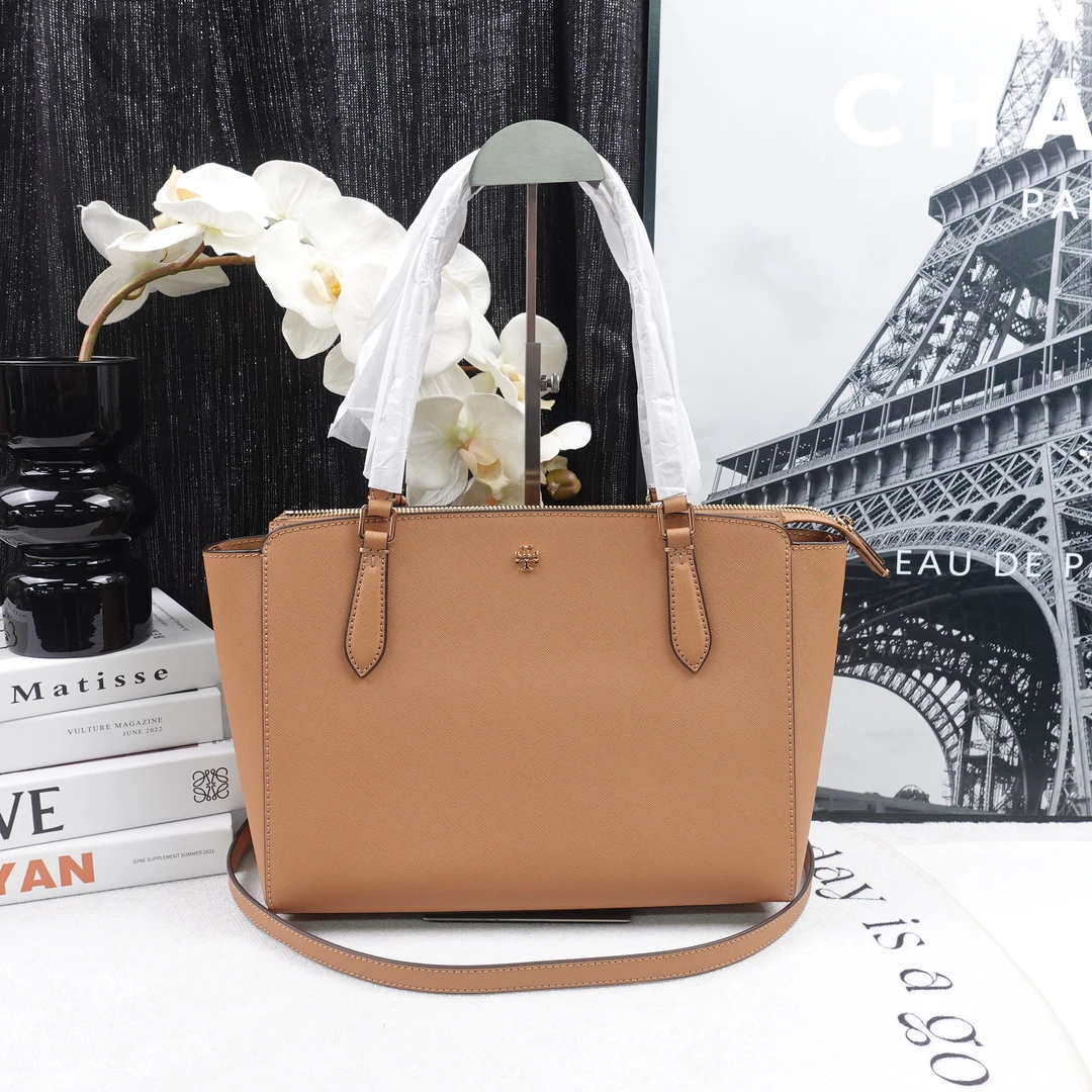 95新 TORY BURCH/汤丽柏琦 单肩包/T0000  T10163431