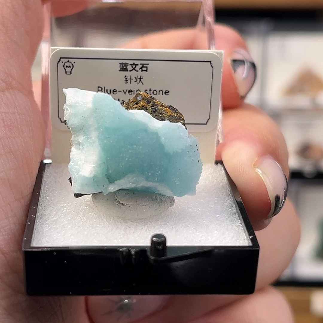 石材