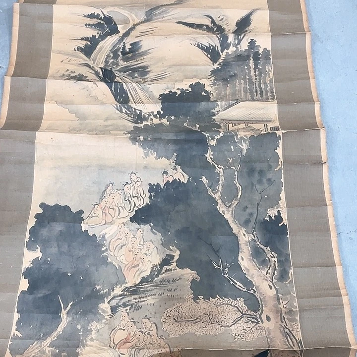 大**下精品剪纸作品欣赏