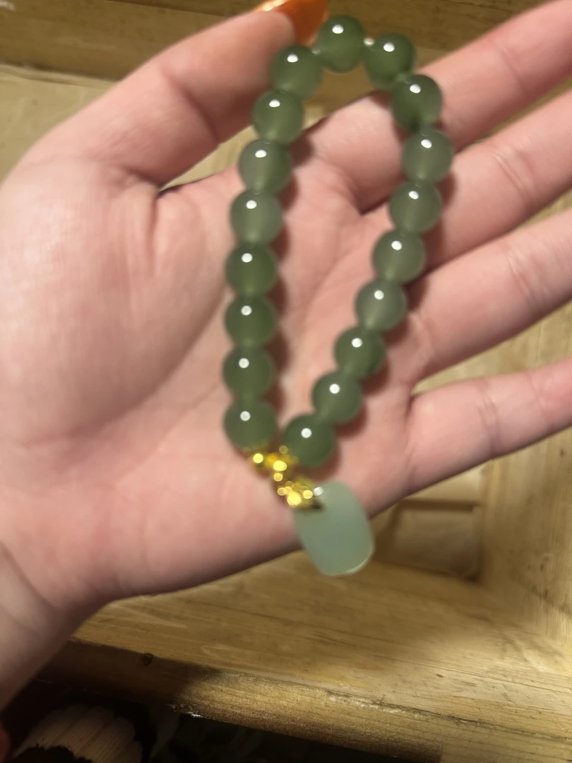 44一个家居饰品现代仿古摆件 001