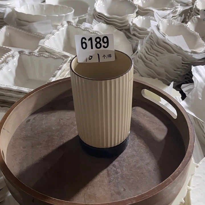 搪瓷微瑕外贸餐具6189