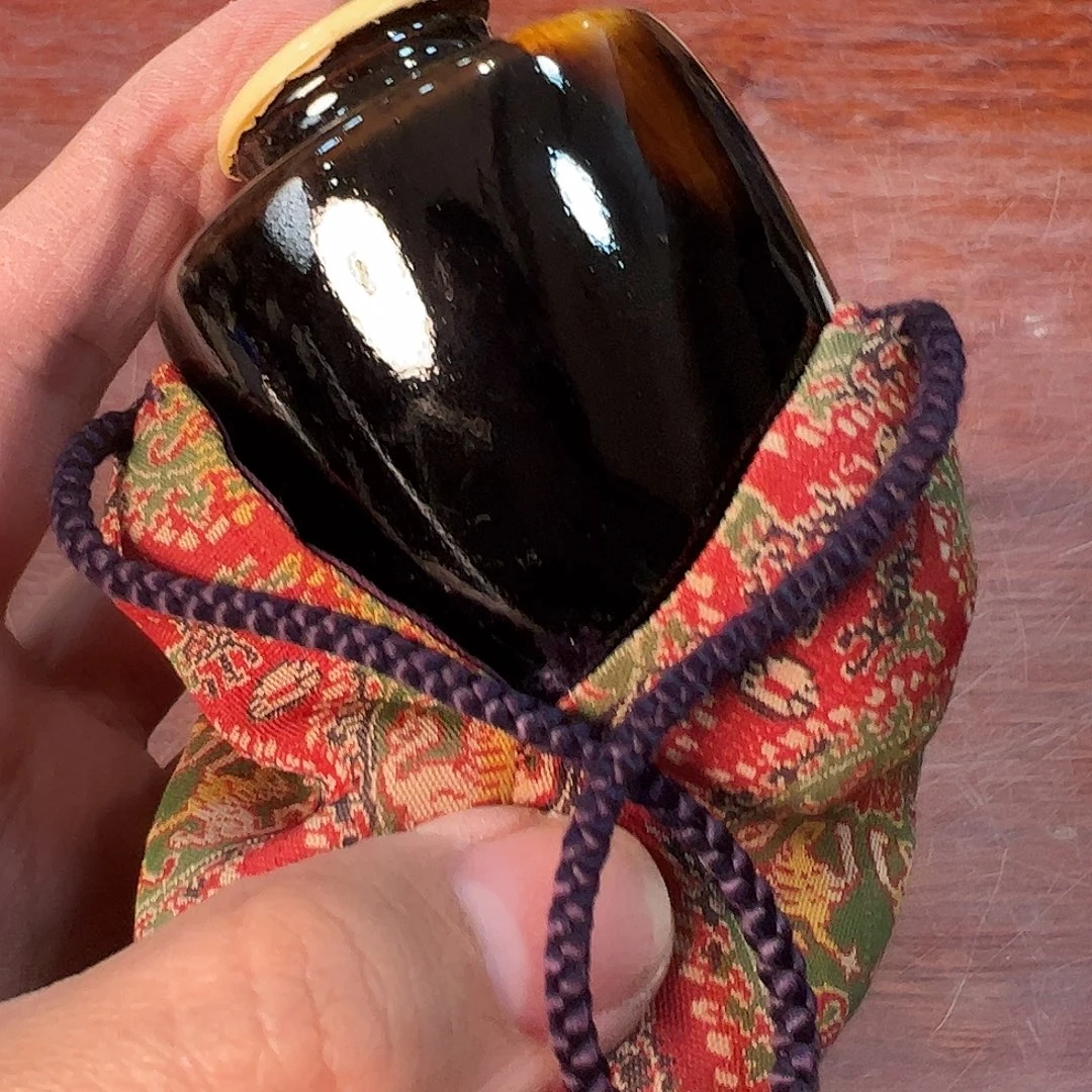 陶瓷中古艺术美术工艺品