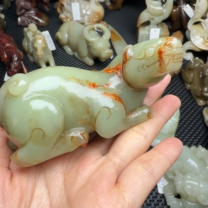 直播间闪购商品链接