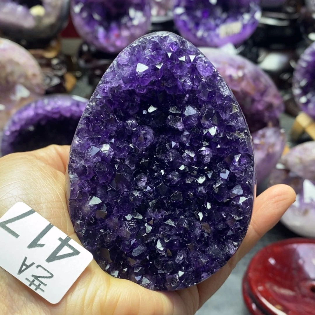 【闪购商品】水晶大型摆件（非配饰）未镶嵌