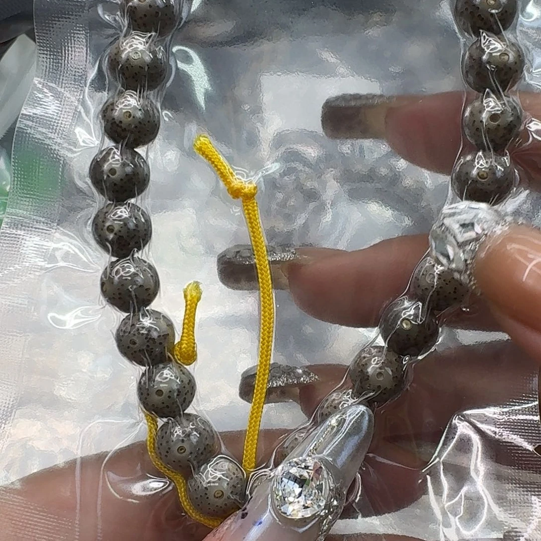 手串星月菩提181快乐星月菩提9