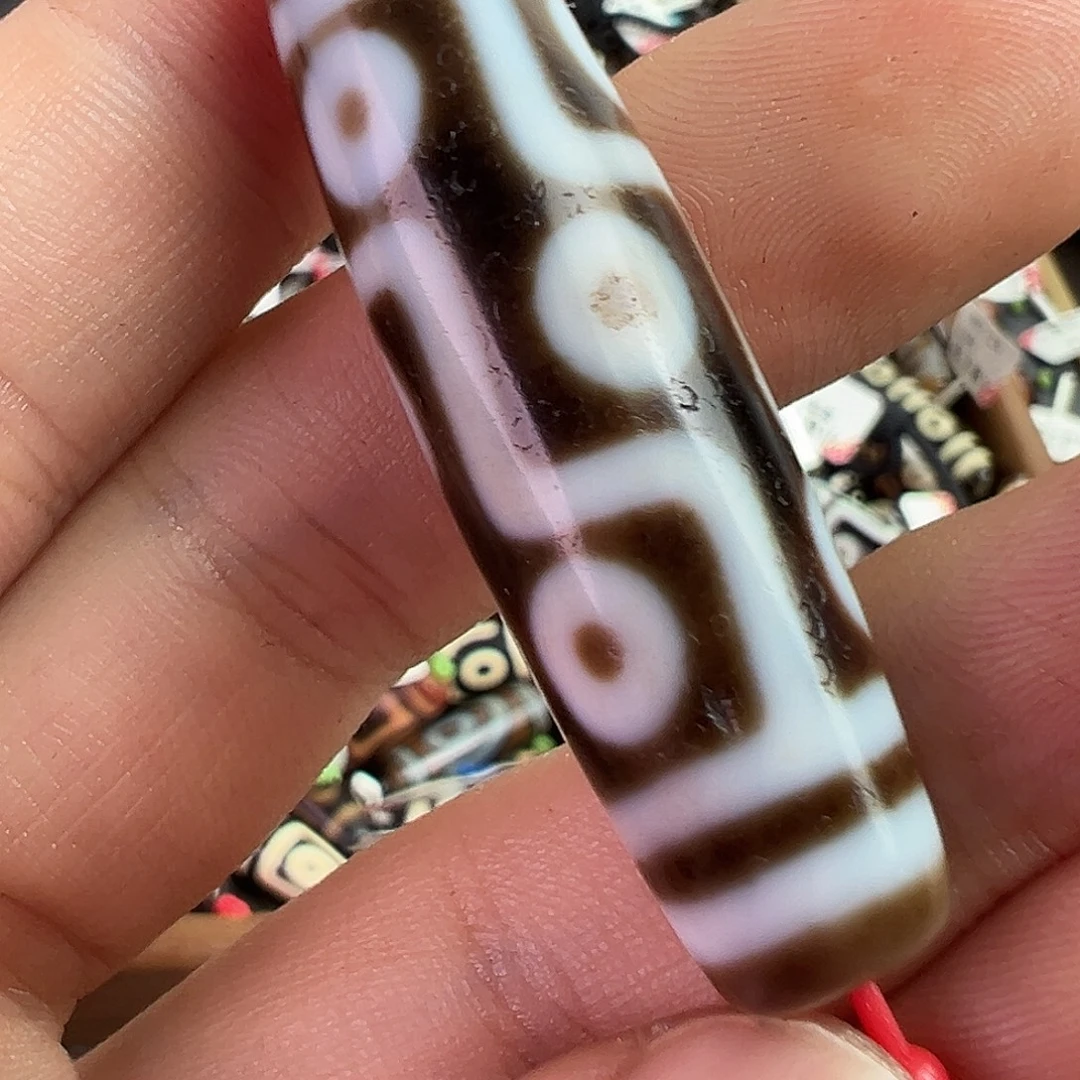 吊坠星月菩提多样性发货
