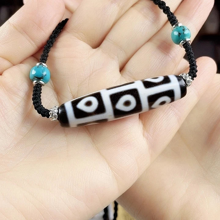 合金颈饰玛瑙/玉髓行运